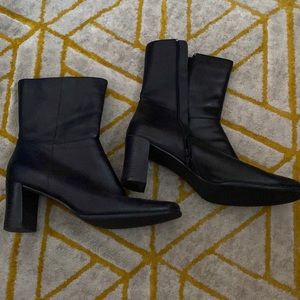 Women’s Booties
